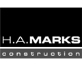 HA Marks Construction